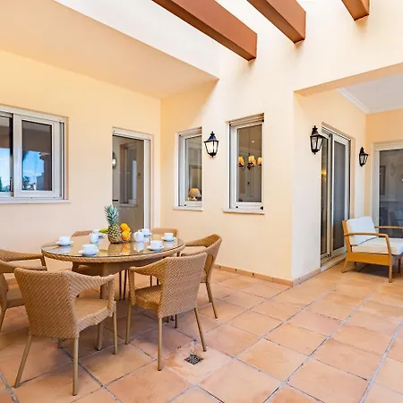 Villa Monte Rei 8 Vila Nova de Cacela