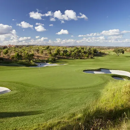 Monte Rei 8 Villa