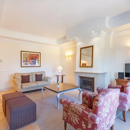 Villa Monte Rei 8
